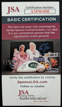 Load image into Gallery viewer, Carlton Fisk Personalized Autographed Baseball MLB Signed JSA ROY Boston Red Sox
