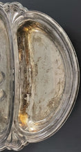 Load image into Gallery viewer, 1956-57 NHL Hockey Stanley Cup Winners Montreal Canadiens Cup Tray Larry Aubut

