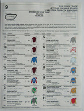 Load image into Gallery viewer, 1996 Breeders Cup Championship Program @ Woodbine Racetrack - Horse Racing
