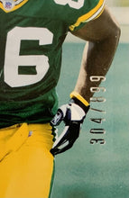 Load image into Gallery viewer, 2005 SP Authentic Terrence Murphy Jersey Patch Relic Auto RC #229 304/899
