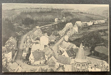 Load image into Gallery viewer, 1905 Vintage Rare Racing Postcard Final Gordon Benett Cup Race French Course
