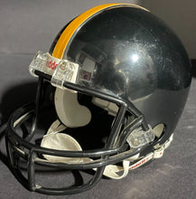 Load image into Gallery viewer, Pittsburgh Steelers Steel Curtain Autographed x4 NFL Signed Mini-Helmet JSA
