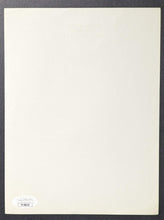 Load image into Gallery viewer, Norman Rockwell Signed Letter on Personal Letterhead Autographed JSA LOA
