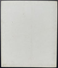 Load image into Gallery viewer, 1938-39 Quaker Oats Bill Thoms Premium NHL Hockey Photo Toronto Maple Leafs
