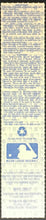 Load image into Gallery viewer, 1991 NLCS MLB Baseball Game 2 Ticket Pittsburgh Pirates vs Atlanta Braves Vtg
