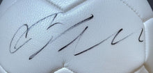 Load image into Gallery viewer, Autographed Signed Cristiano Ronaldo Nike Mercurial Soccer Ball Futbol PSA COA

