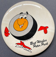 Peter Puck Vintage 3