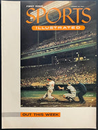 1954 Sports Illustrated 10