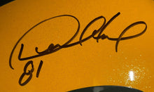 Load image into Gallery viewer, Desmond Howard Autographed Signed Green Bay Packers NFL Helmet Football COA
