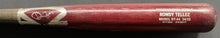 Load image into Gallery viewer, 2017 Rowdy Tellez Game Used Cracked Dinger Baseball Bat R-TT44 Toronto Blue Jays
