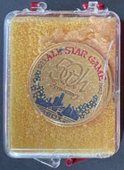 1983 MLB Baseball All Star Game 50th Anniversary Press Pin Chicago White Sox