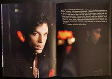 Load image into Gallery viewer, 2004 Prince and the New Power Generation Musicology Live Concert Tour Program
