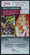 Load image into Gallery viewer, Liberace Autographed Program Signed 1965 Concert Toronto O'Keefe Centre JSA COA
