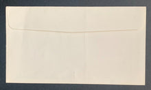 Load image into Gallery viewer, Vintage Postmarked 1984 Cachet Brooklyn Dodger Duke Snider Autographed Signed

