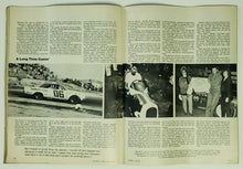Load image into Gallery viewer, April 1973 Stock Car Racing Magazine - West Coast Paranoia Chevy Power Play
