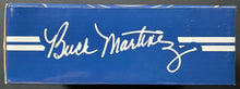Load image into Gallery viewer, Buck Martinez Get Up! Alarm Clock Gameday Giveaway Toronto Blue Jays MLB SGA

