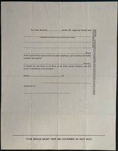 Load image into Gallery viewer, 1964 Toronto Maple Leafs Baseball Club Share Certificate International League
