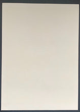 Load image into Gallery viewer, 1966 Full Set of 6 NHL First Team All Star Player Prints Hockey Hull Howe Pilote
