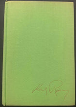 Load image into Gallery viewer, 1965 Mickey Rooney Signed Autobiography i.e Hard Cover Book Autograph Vintage
