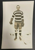 1927 Type 1 NHL Photo Ottawa Senators Hockey HOF Georges Boucher