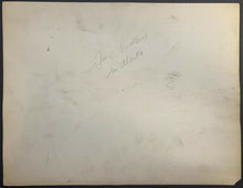 Load image into Gallery viewer, 1896 Photo Boxing Promoter Tex Rickard NHL Hockey New York Rangers Founder
