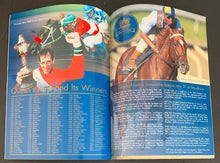 Load image into Gallery viewer, 2004 Queens Plate Woodbine Horse Race Program Unscored Vintage Racing
