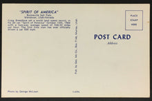 Load image into Gallery viewer, 1960&#39;s Salt Flats Land Speed Record Postcard Unposted Racing Postcard Vintage
