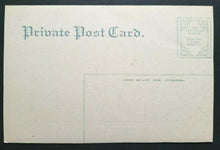 Load image into Gallery viewer, 1904 Acadia College Seminary Wolfville Nova Scotia Postcard Canada Vtg
