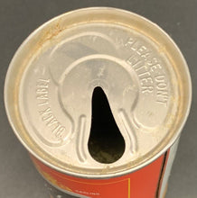 Load image into Gallery viewer, 1971-72 Boston Bruins Stanley Cup Champions Black Label Beer Can NHL Hockey
