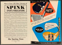 Load image into Gallery viewer, 1959 Stan Musial Famous Slugger Vintage Yearbook Baseball Bat Louisville Slugger
