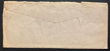 Load image into Gallery viewer, 1961 Firecracker 250 Entry Form Daytona INTL Speedway Race NASCAR Daytona 500
