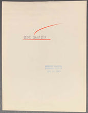 Load image into Gallery viewer, 1948 PGA Cavalier Tournament Wire Photo Gene Sarazen Golf Vintage Sports Picture
