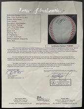Load image into Gallery viewer, Bryce Harper Autographed Official Rawlings MLB Baseball Signed MVP JSA LOA
