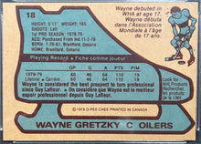 Load image into Gallery viewer, 1979 O-Pee-Chee Full Set x38 Graded Cards Wayne Gretzky Rookie RC PSA 8(OC)
