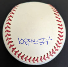 Load image into Gallery viewer, Darryl Strawberry Autographed Signed 1986 WS Baseball New York Mets Fanatics MLB
