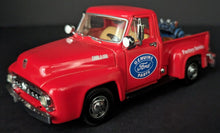 Load image into Gallery viewer, 1932 Ford Model AA Forest Fire Truck Dinky Die Cast Metal Matchbox Collectibles
