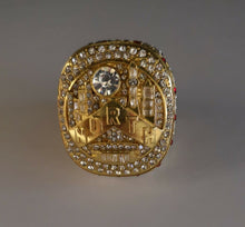 Load image into Gallery viewer, NBA Toronto Raptors 2019 Championship Replica Ring New Original Box
