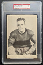 Load image into Gallery viewer, 1939 O-Pee-Chee #34 Arthur Coulter V301-1 Graded EX 5 New York Rangers NHL PSA
