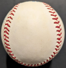 Load image into Gallery viewer, Yogi Lawrence Peter Berra Autographed Full Name MLB Baseball Signed PSA COA
