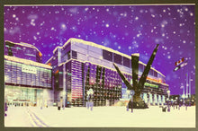 Load image into Gallery viewer, 2009 Toronto Maple Leafs &amp; Raptors Christmas Card Hockey Basketball ACC NBA NHL
