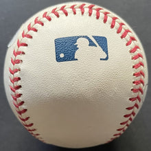 Load image into Gallery viewer, Gary Sheffield Autographed Major League Rawlings MLB Baseball Signed JSA COA
