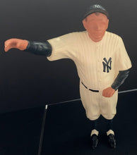 Load image into Gallery viewer, Circa 1962-1968 Babe Ruth New York Yankees Figure MLB Baseball VTG Hartland
