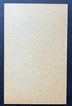 Load image into Gallery viewer, 1947-66 Yogi Berra Exhibit Card MLB Baseball New York Yankees Vintage

