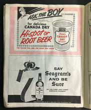 Load image into Gallery viewer, 1959 MLB Baseball Connie Mack Stadium Program Philadelphia Phillies SF Giants
