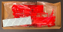Load image into Gallery viewer, Revell 1420 White Gas Truck 1/48 Mobil Gas Mobil Oil KIT Model Car Mountain FS
