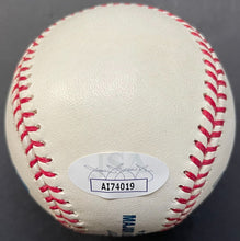 Load image into Gallery viewer, Jonathan Papelbon Autographed MLB Rawlings Baseball Signed JSA Boston Red Sox
