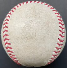 Load image into Gallery viewer, Kevin Kiermaier Autographed Game Used OMLB Baseball Signed Blue Jays Rays
