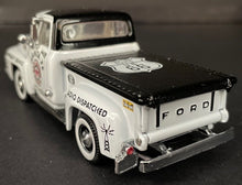 Load image into Gallery viewer, 1955 Ford F-100 Red Crown Emergency Service Truck Diecast Matchbox Collectibles
