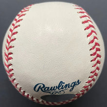 Load image into Gallery viewer, Dave Winfield Signed Baseball Autographed MLB Authenticated New York Yankees
