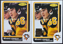 Load image into Gallery viewer, 1986-87 O-Pee-Chee Hockey Set Complete 264 Cards OPC Patrick Roy Rookie Card
